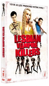 Lesbian Vampire Killers