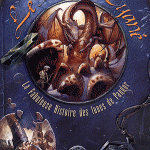 La Fabuleuse histoire des lunes de Pandor Tome II