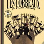 les corbeaux de Pearblossom