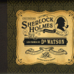 les crimes du Docteur Watson