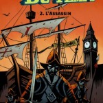 Les sentinelles du temps Tome II