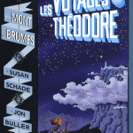 Les voyages de Théodore Tome I