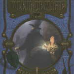 Le voleur de Magie : Livre Un
