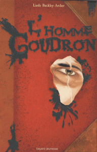L'homme Goudron