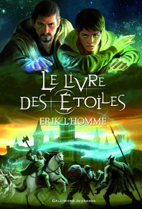 Le livre des étoiles : l'intégrale !