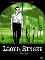 Lloyd Singer T1