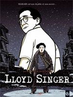 Lloyd Singer T2