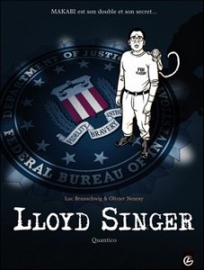Lloyd Singer T4