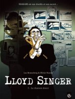 Lloyd Singer T5