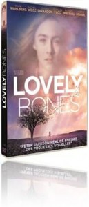 Lovely Bones : en dvd et blu-ray depuis le 15 juin