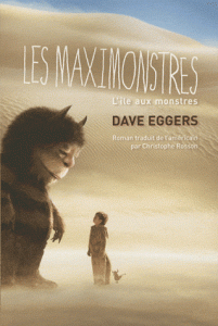 Max et les Maximonstres