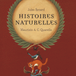 Histoires naturelles