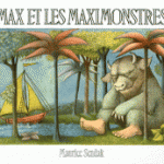 Max et les Maximonstres