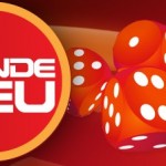 Monde du Jeu 2010 - Le plein de nouveautés