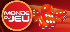 Monde du Jeu 2010 - L'interview