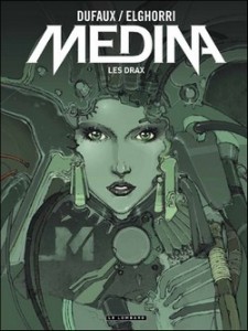 Medina T1