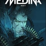 Medina T2