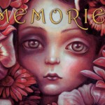 Exposition Benjamin Lacombe
