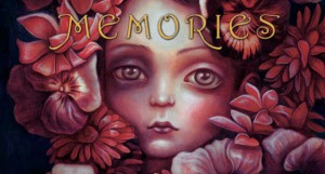 Exposition Benjamin Lacombe