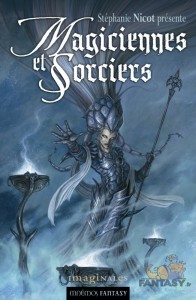 Magiciennes et sorciers
