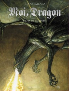 Moi, Dragon T1
