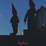 Mon sorcier bien-aimé