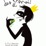 Montreuil c'est parti : Salon du livre et de la presse jeunesse 2010