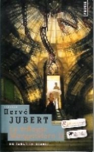 La Trilogie de Morgenstern T2