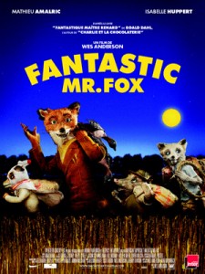 Fantastique Maître Renard