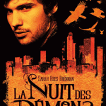La nuit des démons