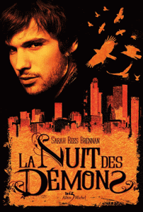La nuit des démons