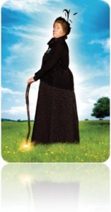 Nanny McPhee est de retour