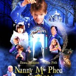 Nanny McPhee