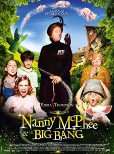 Nanny McPhee et le Big Bang : la bande annonce