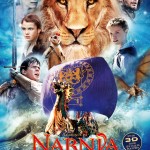 Le Monde de Narnia - L'Odyssée du Passeur d'Aurore