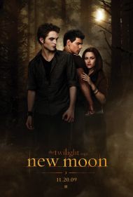 Twilight, New Moon : nouvelle bande annonce
