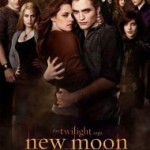 Twilight - New Moon : trois nouvelles affiches