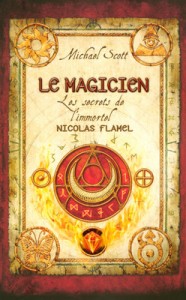 Les secrets de l'immortel Nicolas Flammel Tome II