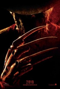 Les Griffes de la nuit 2010 : nouvelle bande annonce