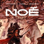Noé T1