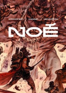 Noé T1