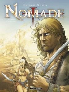 Nomade T1