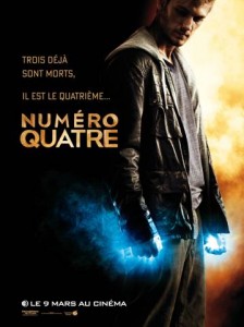 Numéro Quatre : featurettes