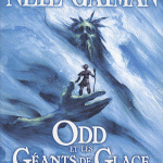 Odd et les géants de glace