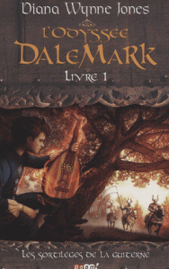 L'Odyssée Dalemark Tome I