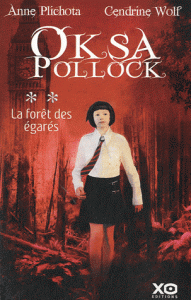 La saga Oksa Pollock se poursuit en 2011