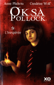 Oksa Pollock Tome I