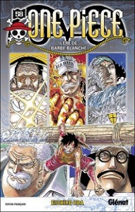 One Piece T58