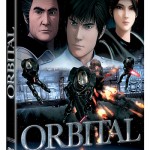 Orbital TO