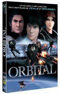 Orbital TO